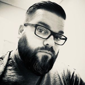 Meet your Posher, Jeremy